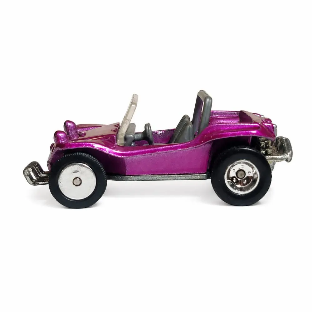 Meyers Manx — G4452 — Metalflake Magenta — imagem 3