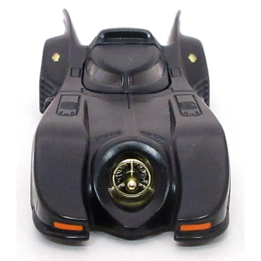 BATMOBILE — G5511 — Black