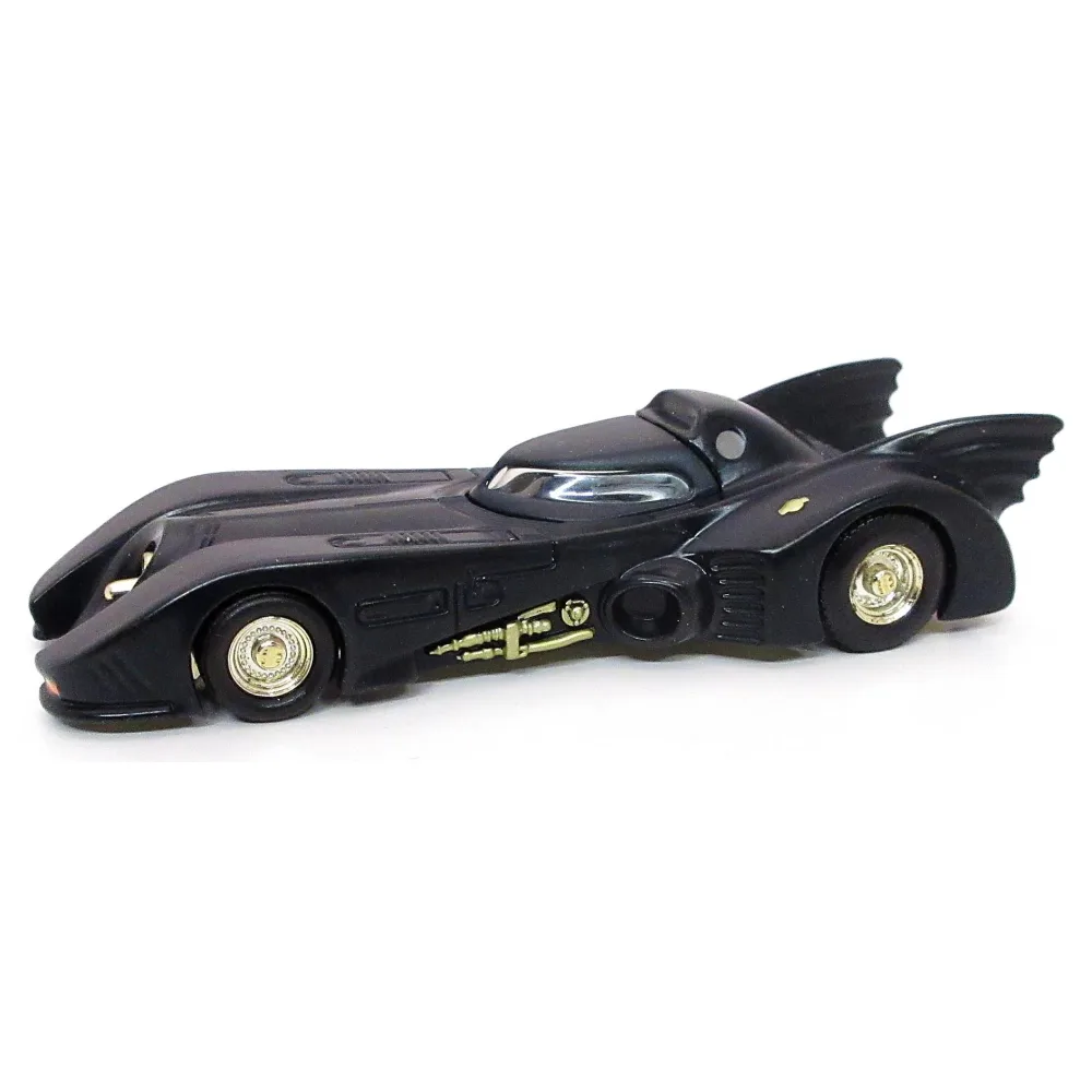 BATMOBILE — G5511 — Black — imagem 2