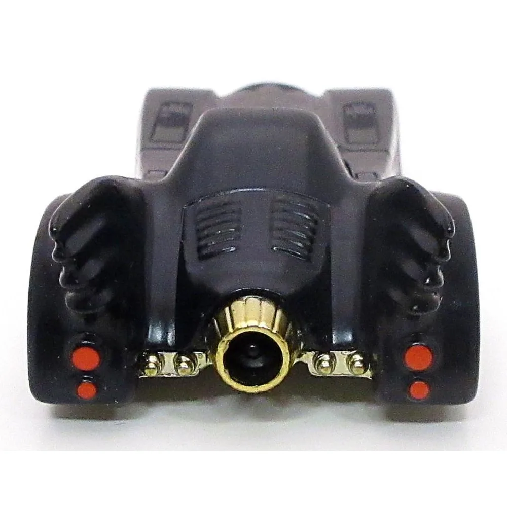 BATMOBILE — G5511 — Black — imagem 3