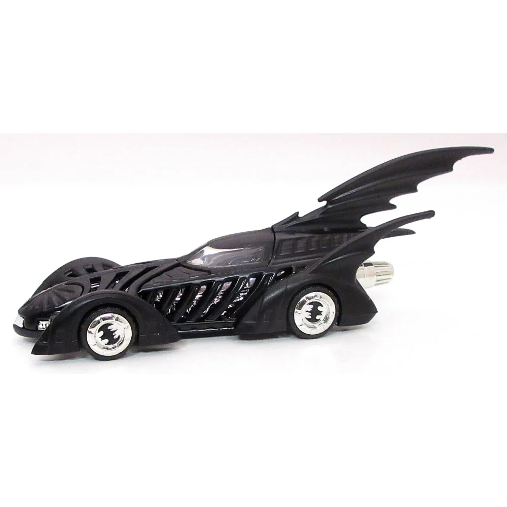 BATMOBILE — G5512 — Black