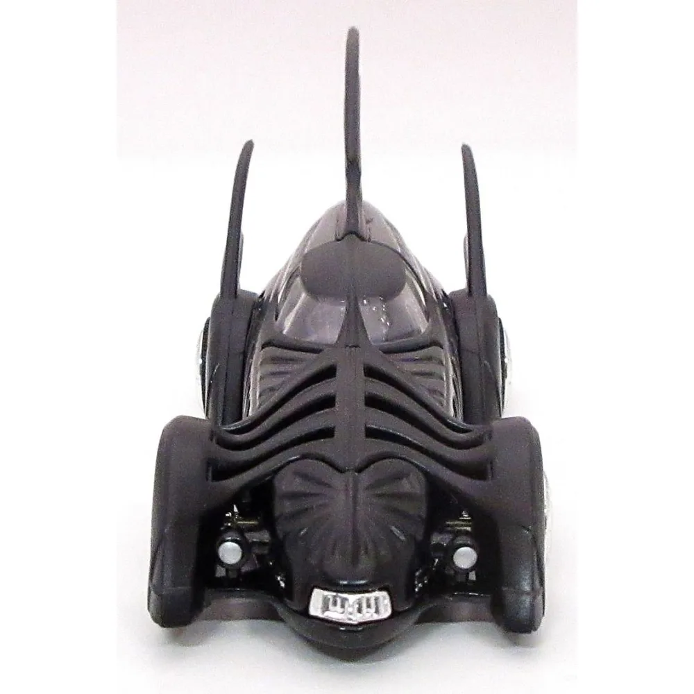 BATMOBILE — G5512 — Black — imagem 3