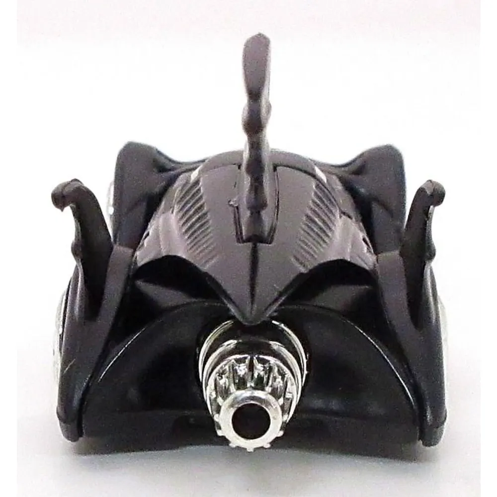 BATMOBILE — G5512 — Black — imagem 4