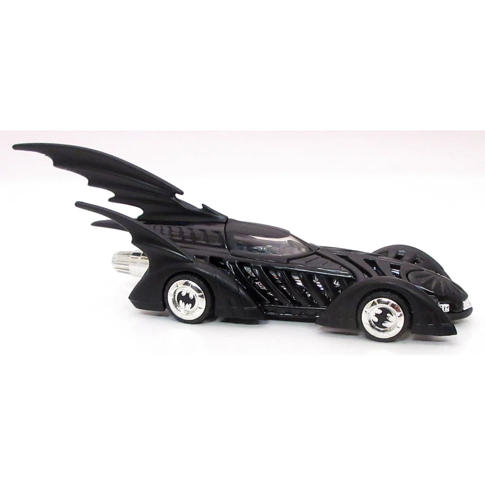 BATMOBILE — G5512 — Black — imagem 5