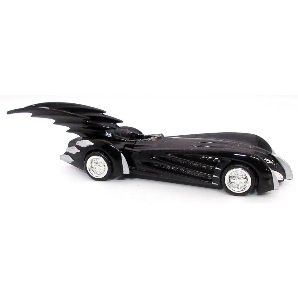 BATMOBILE — G5513 — Black