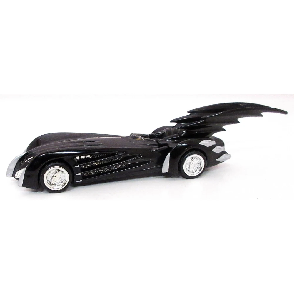 BATMOBILE — G5513 — Black — imagem 2