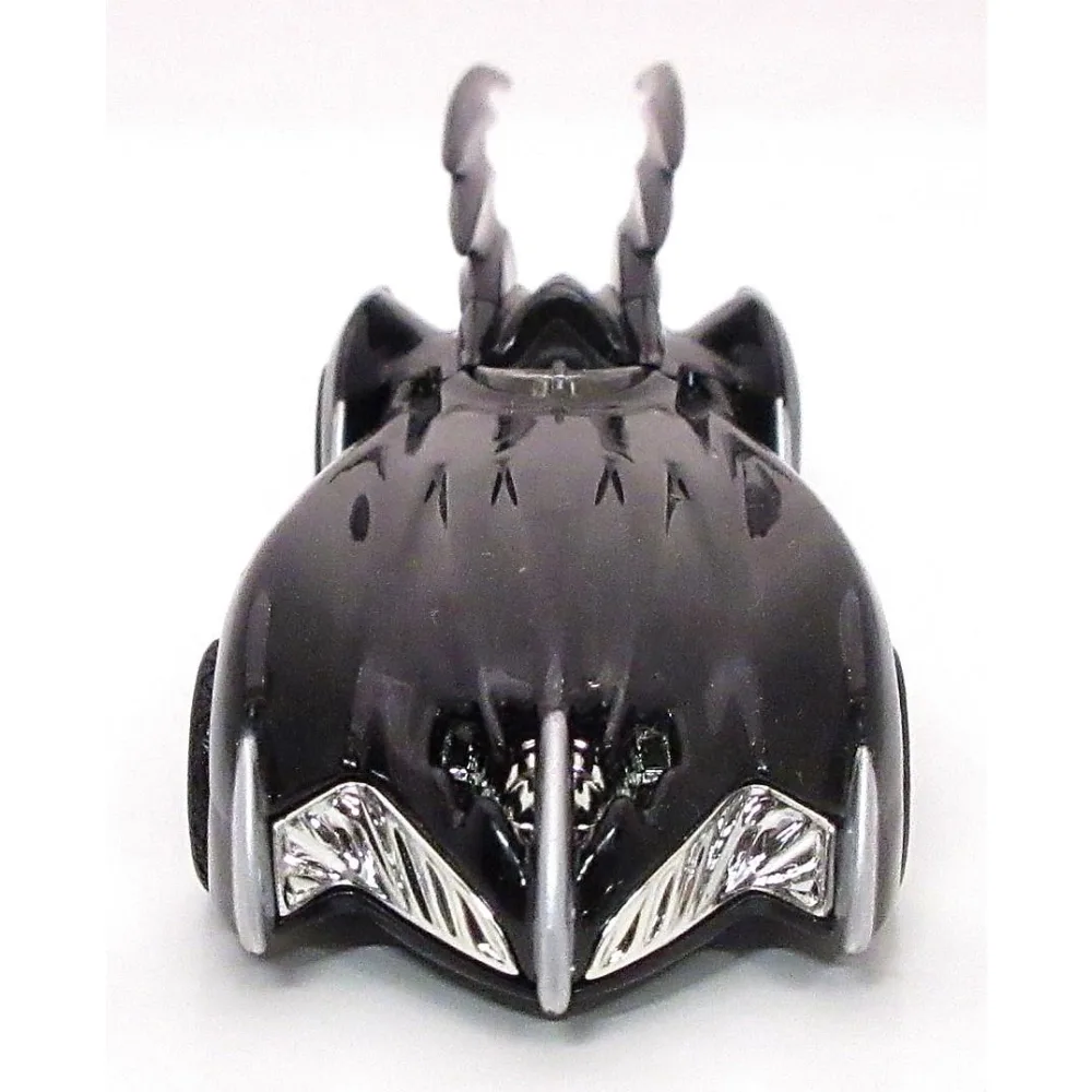 BATMOBILE — G5513 — Black — imagem 3