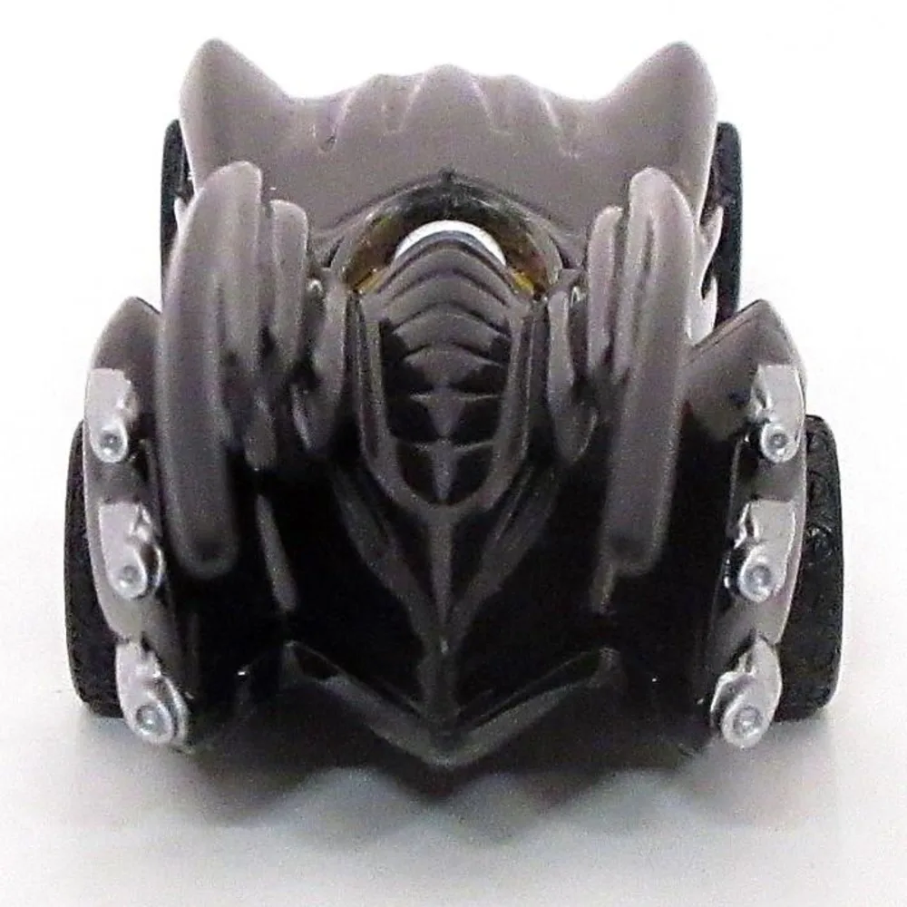 BATMOBILE — G5513 — Black — imagem 4