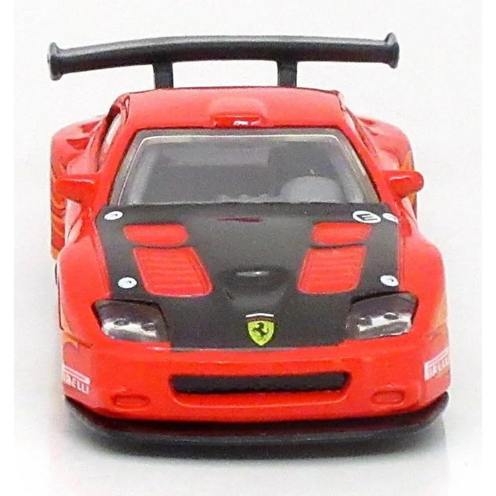 Ferrari 575 GTC — G6690 — Red — imagem 2