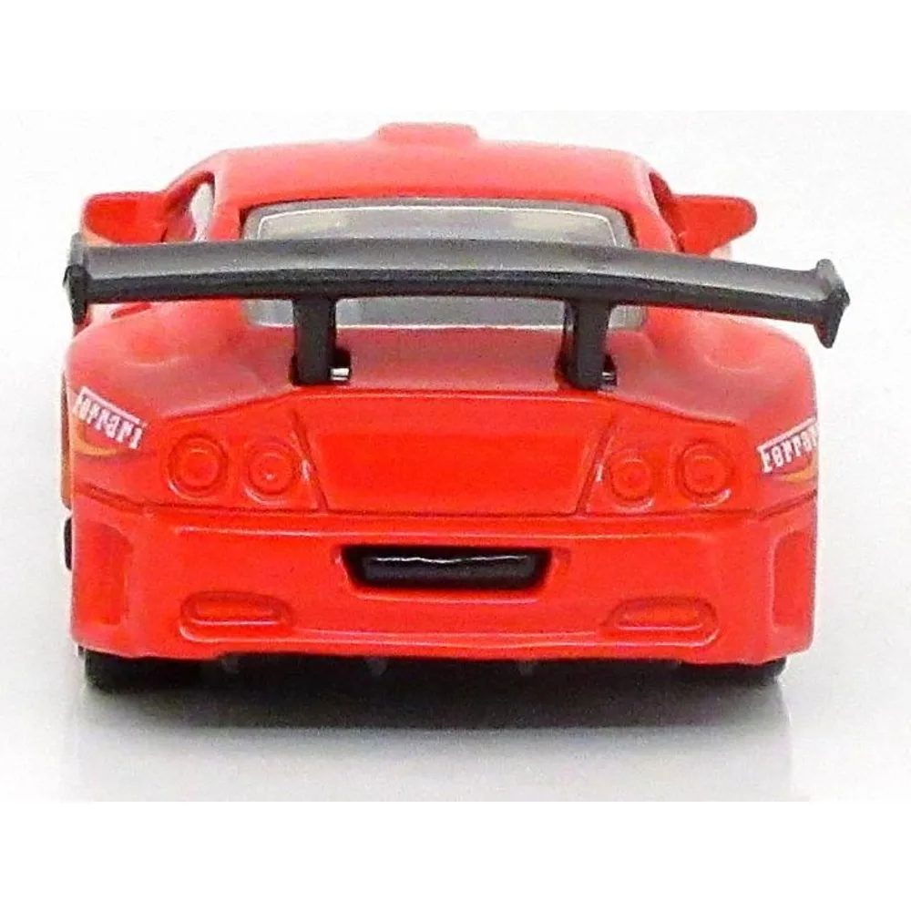 Ferrari 575 GTC — G6690 — Red — imagem 4