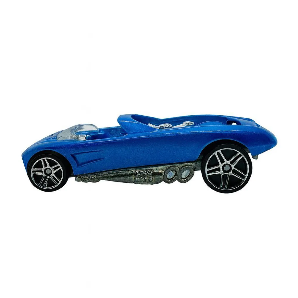 Pocket Bikester — G6708 — Blue — imagem 2