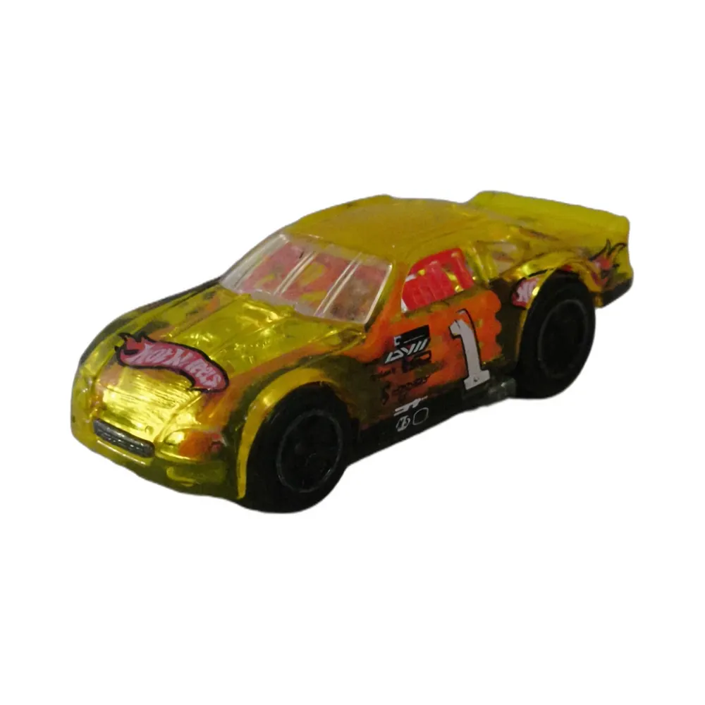 Stockar — G6718 — Translucent Yellow — imagem 2