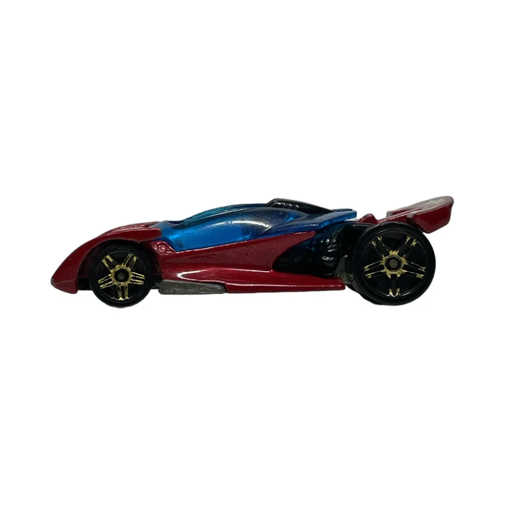 Open Road-ster — G6777 — Red-metallic — imagem 2