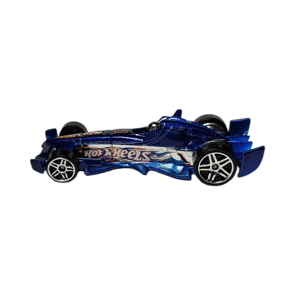 F-Racer — G6812 — Metalflake Blue — imagem 2