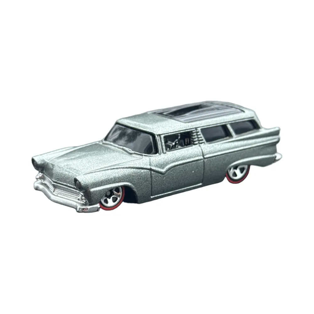 8 Crate — G6825 — Metalflake Gray — imagem 2