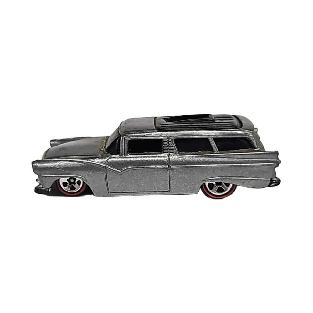 8 Crate — G6825 — Metalflake Gray — imagem 3