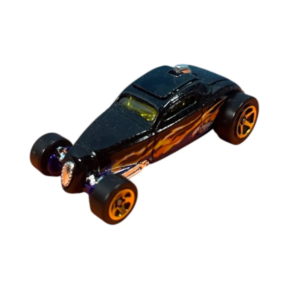 Sooo Fast — G6914 — Black — imagem 2