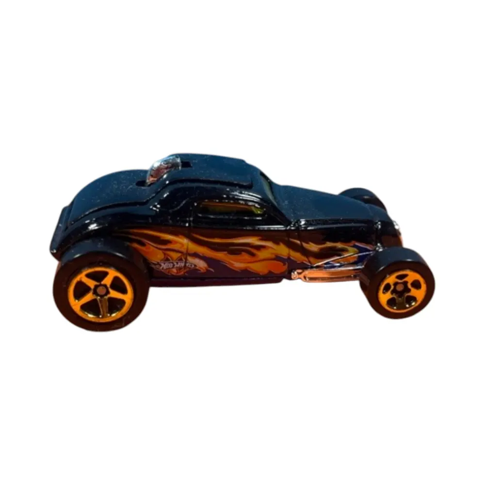 Sooo Fast — G6914 — Black — imagem 3
