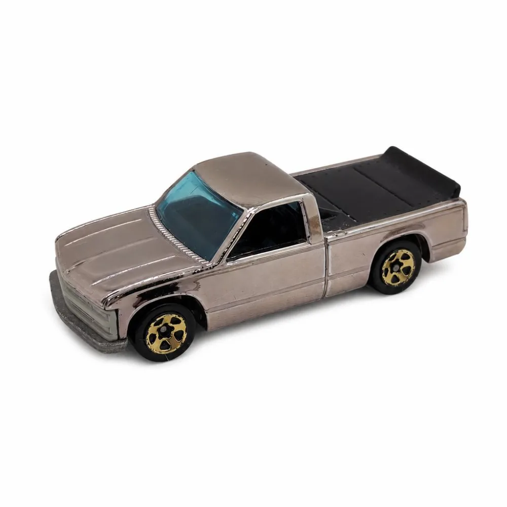 Chevy 1500 — G6917 — Chrome