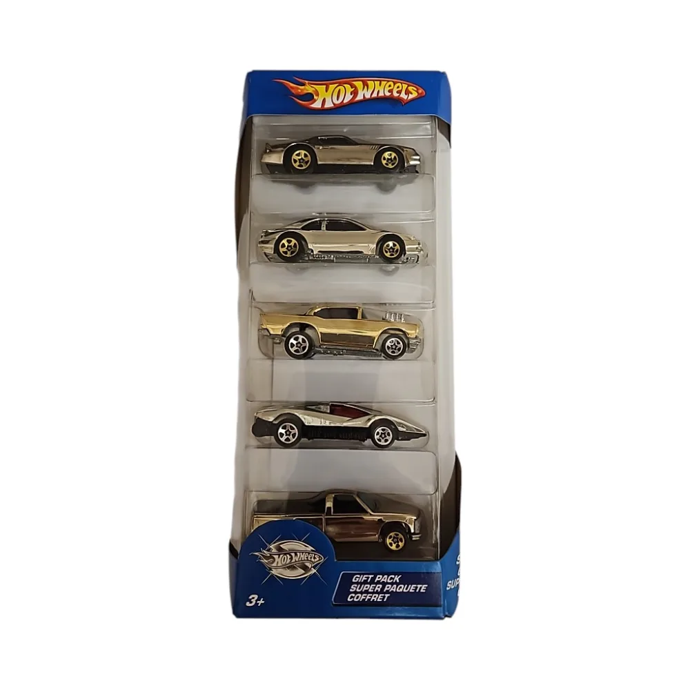 Chevy 1500 — G6917 — Chrome — imagem 2