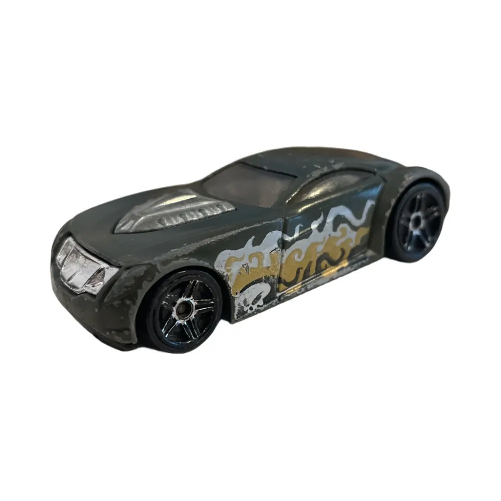 Sir Ominous — G6918 — Olive Green