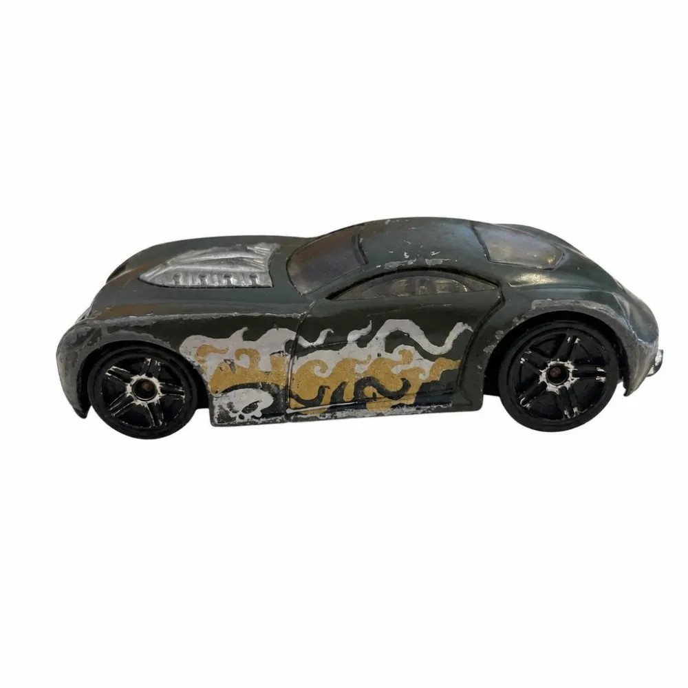 Sir Ominous — G6918 — Olive Green — imagem 3
