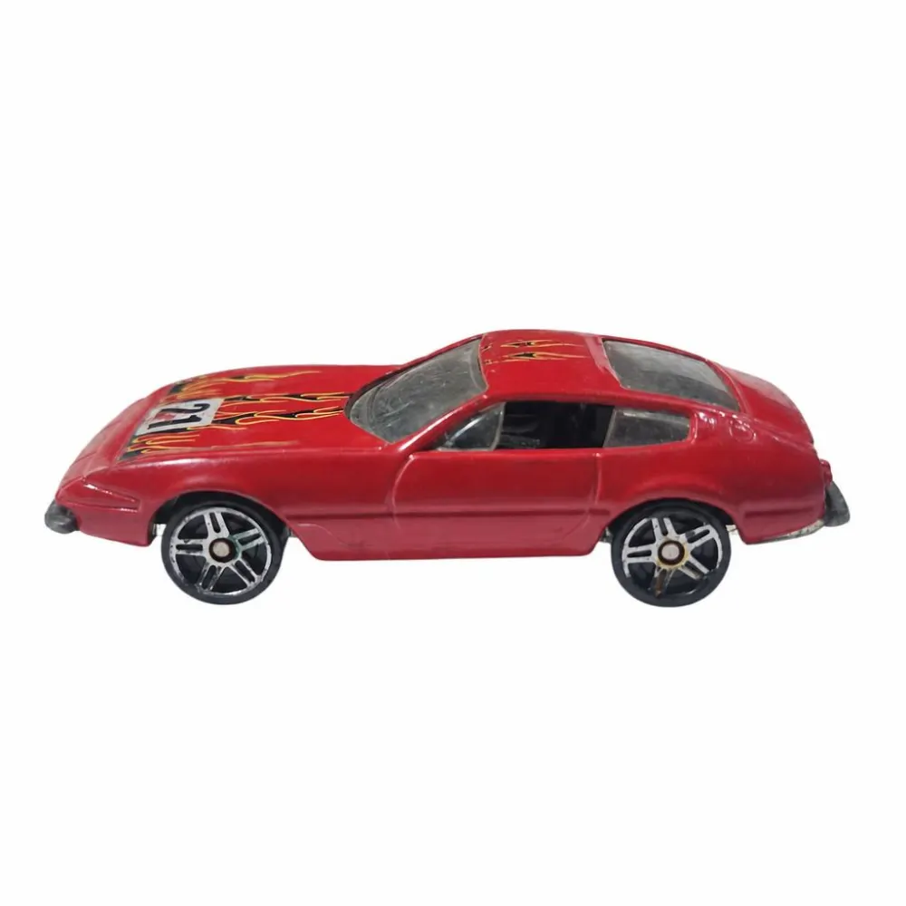 Ferrari 365 GTB/4 — G6920 — Red — imagem 3