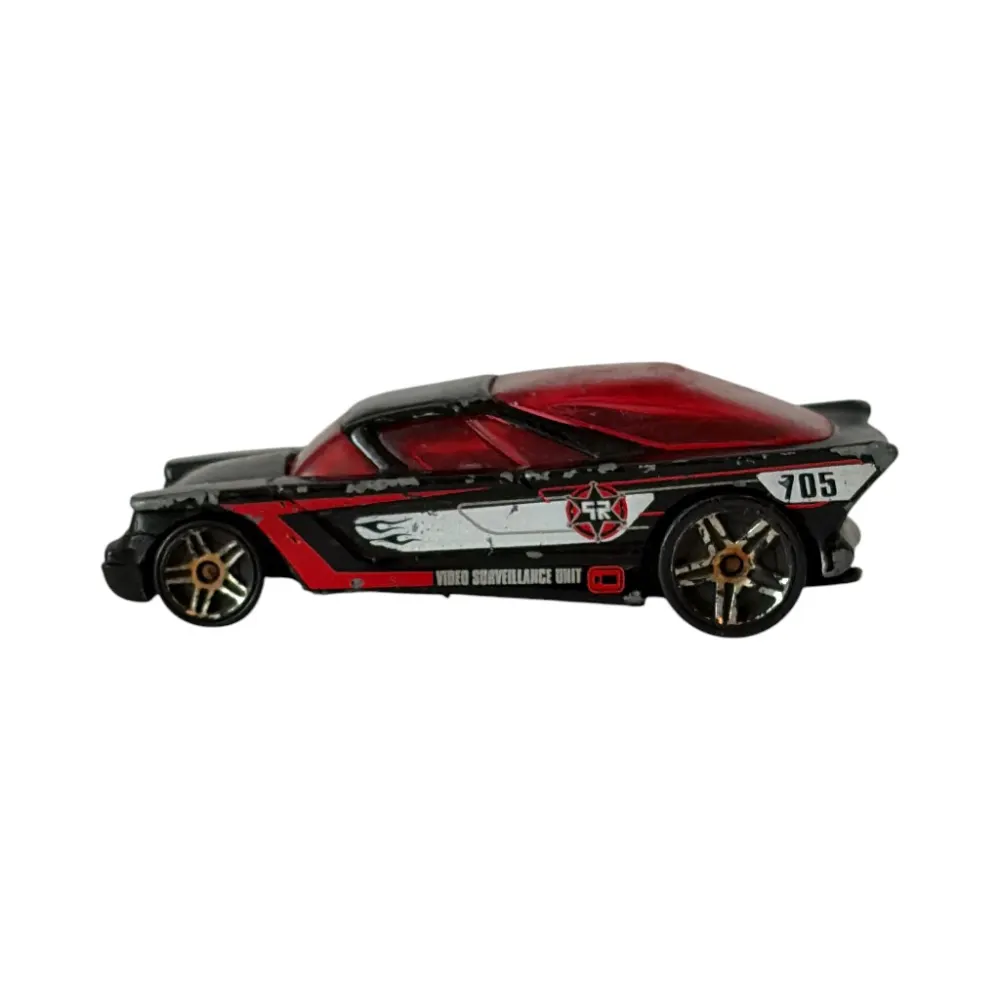 Nomadder What — G6924 — Black — imagem 2