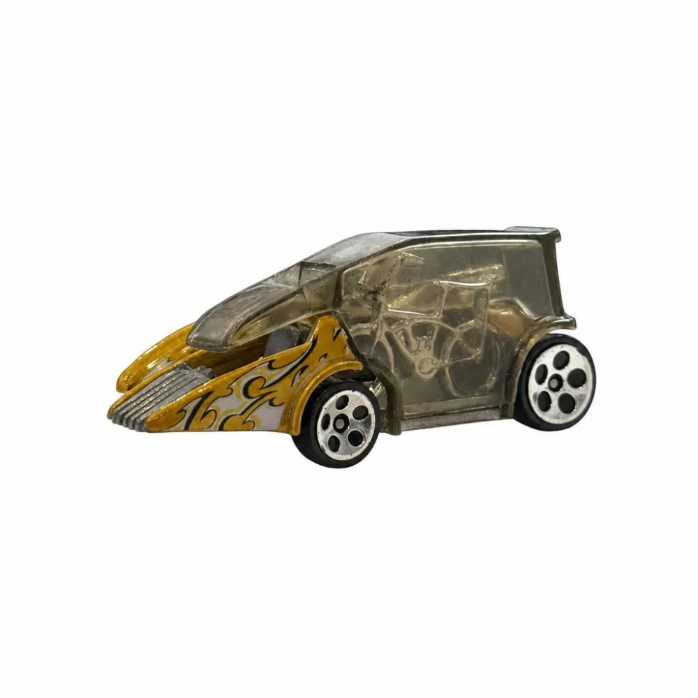 Popcycle — G6925 — Gold