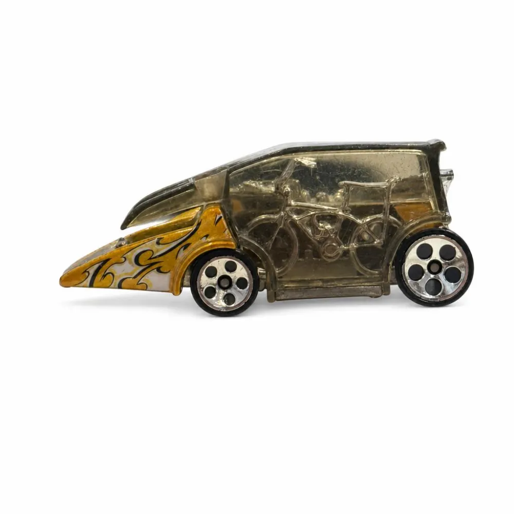 Popcycle — G6925 — Gold — imagem 2