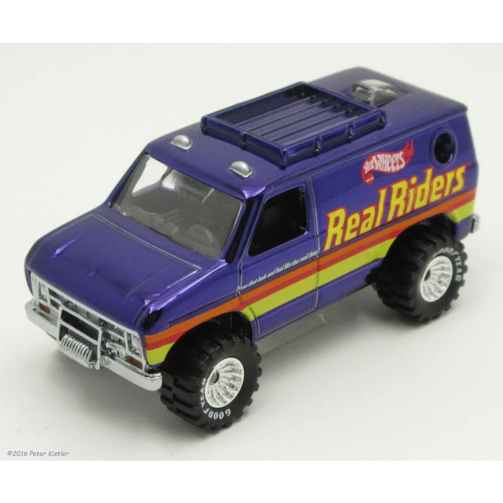 Baja Breaker — G7197 — Spectraflame Purple