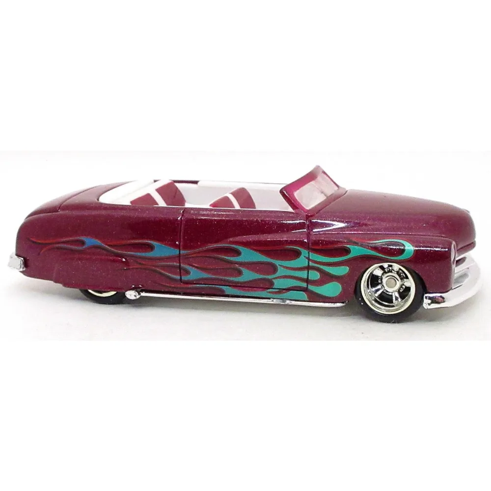 '49 Merc — G7790 — Metalflake Purple — imagem 2