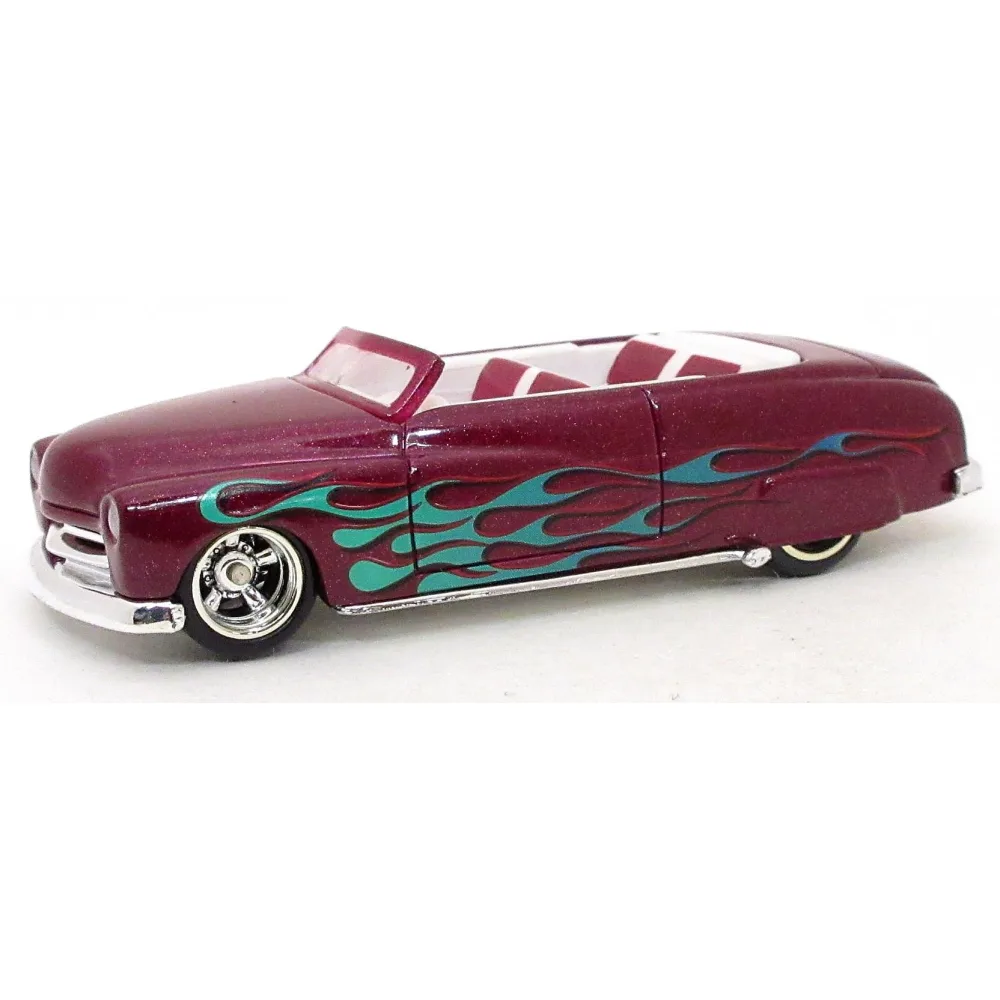 '49 Merc — G7790 — Metalflake Purple — imagem 3