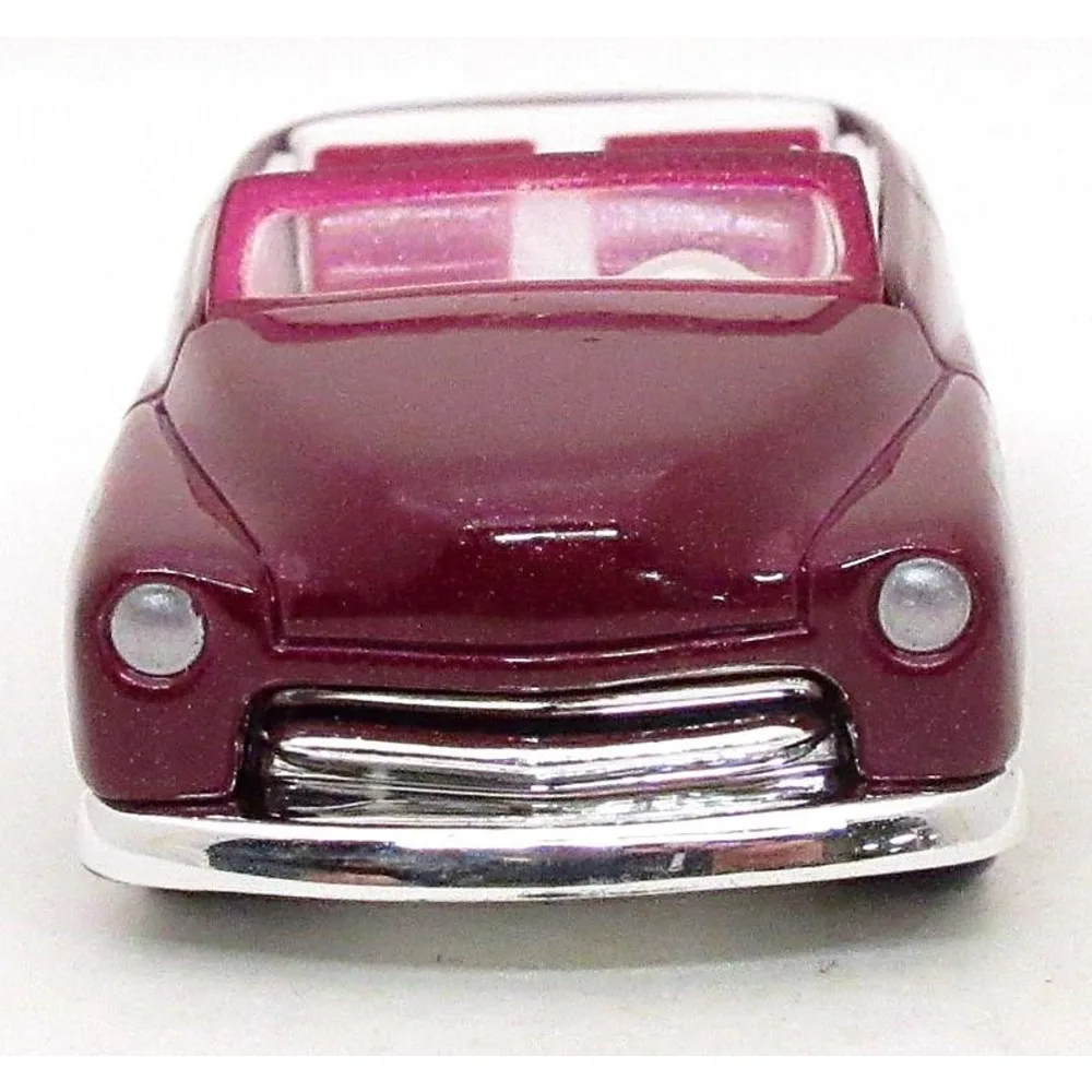 '49 Merc — G7790 — Metalflake Purple — imagem 4