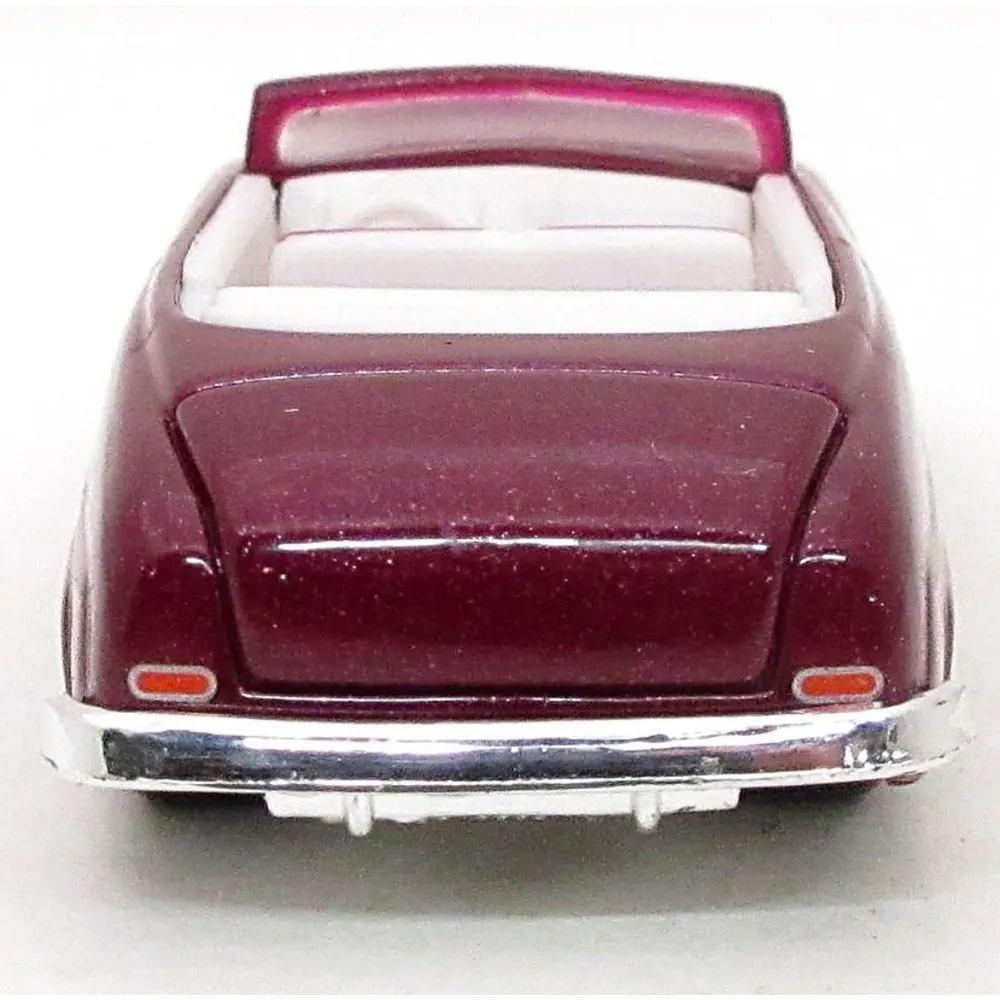 '49 Merc — G7790 — Metalflake Purple — imagem 5
