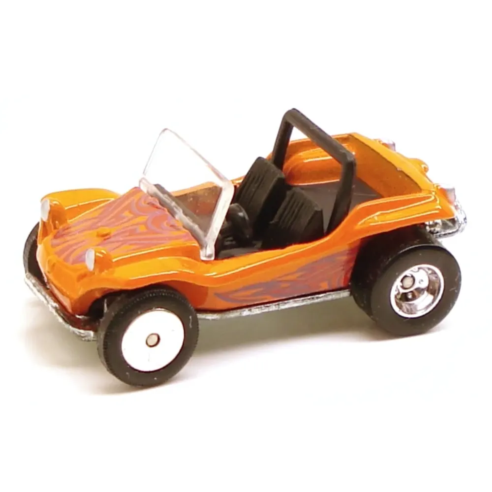 Meyers Manx — G7792 — Orange
