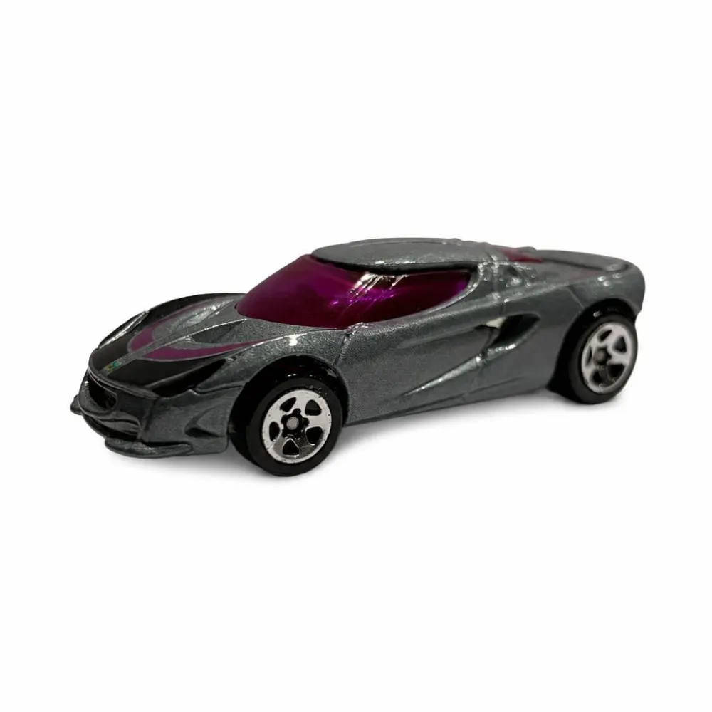 Lotus Project M250 — G7839 — Grey