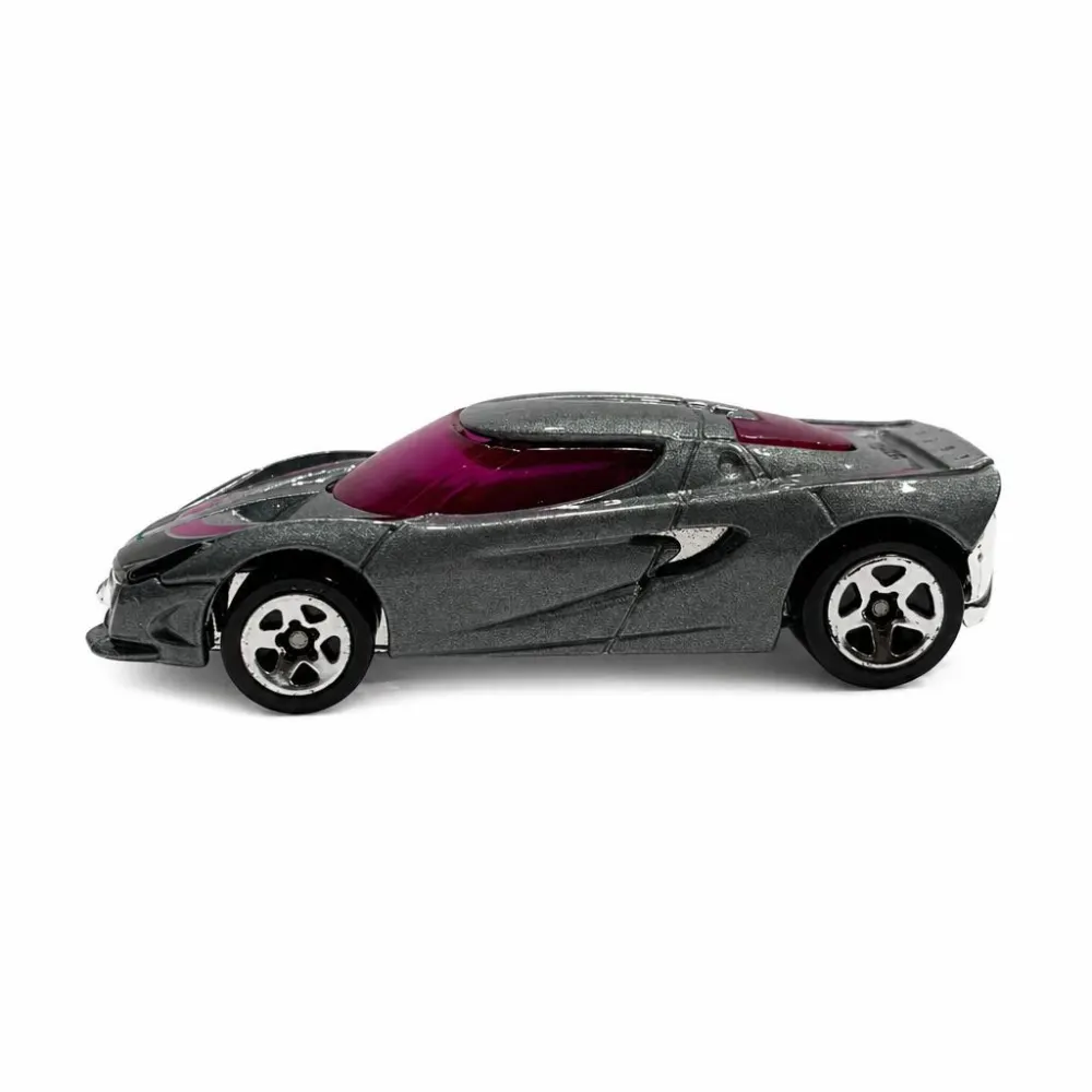 Lotus Project M250 — G7839 — Grey — imagem 2