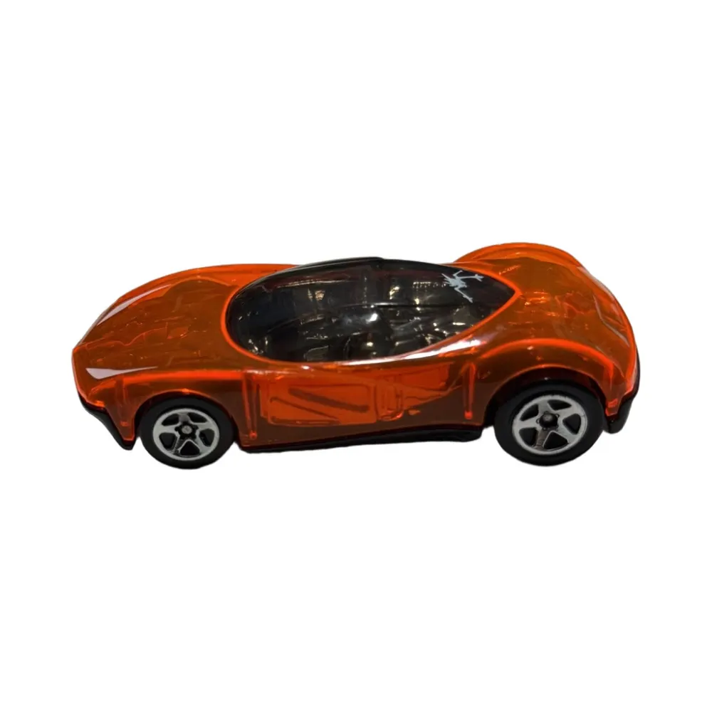 Phastasm — G7927 — Transparent Orange — imagem 3