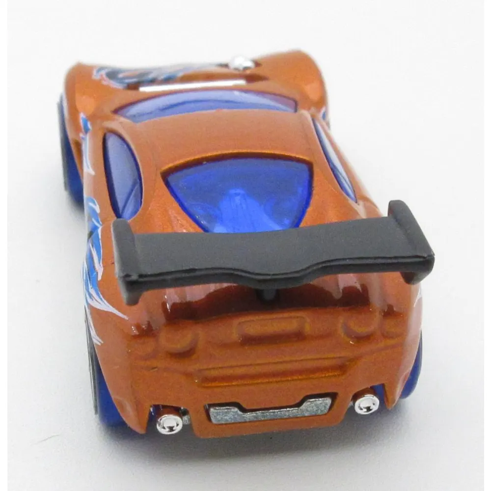 Synkro — G8093 — Anodized Orange — imagem 4