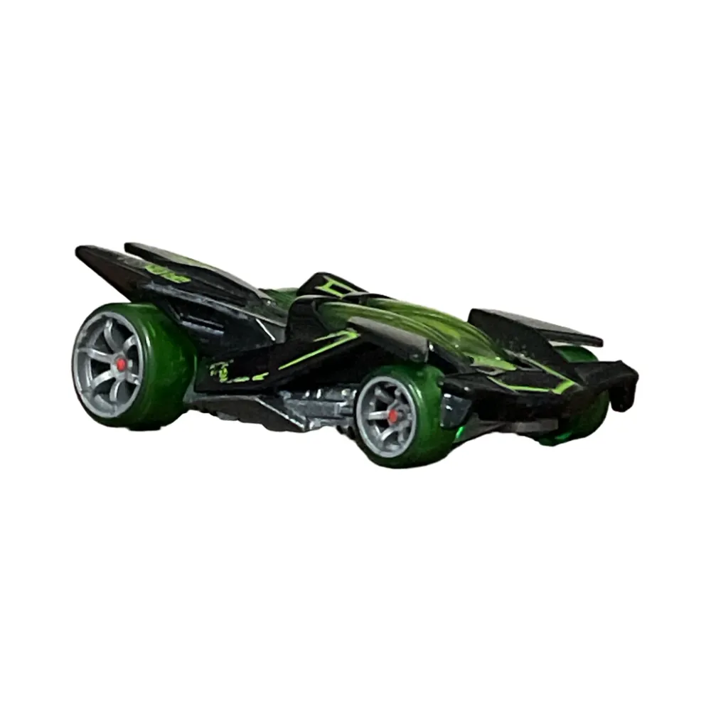 RD-02 — G8108 — Black