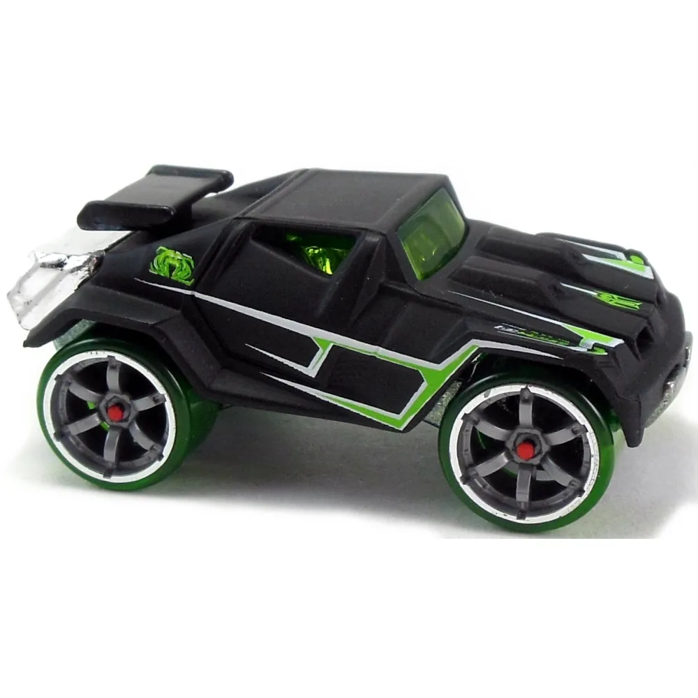 RD-05 — G8111 — Black — imagem 2