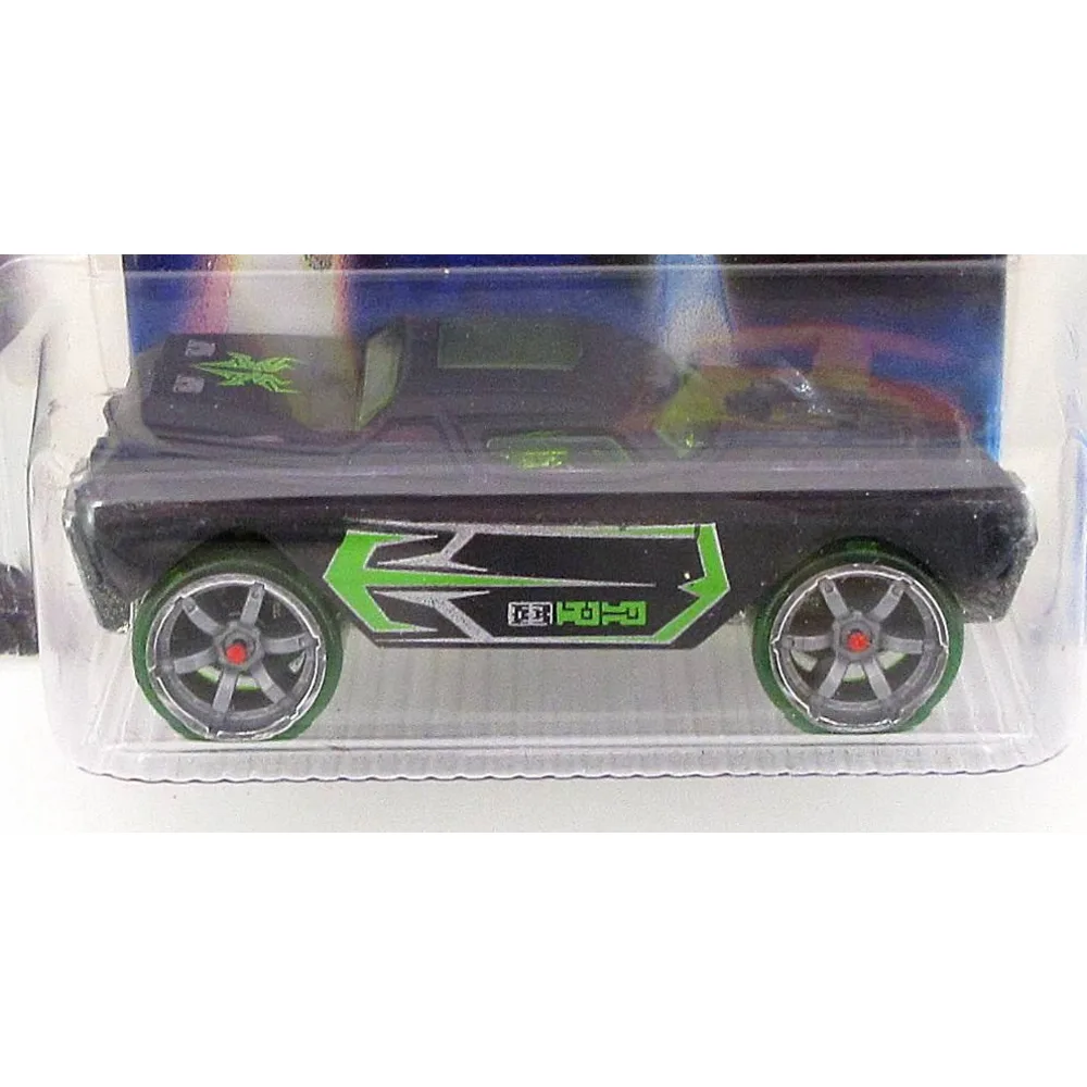RD-08 — G8114 — Black — imagem 2