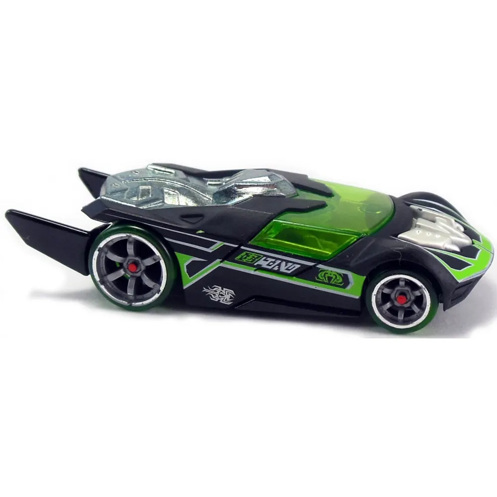 RD-09 — G8115 — Black — imagem 2