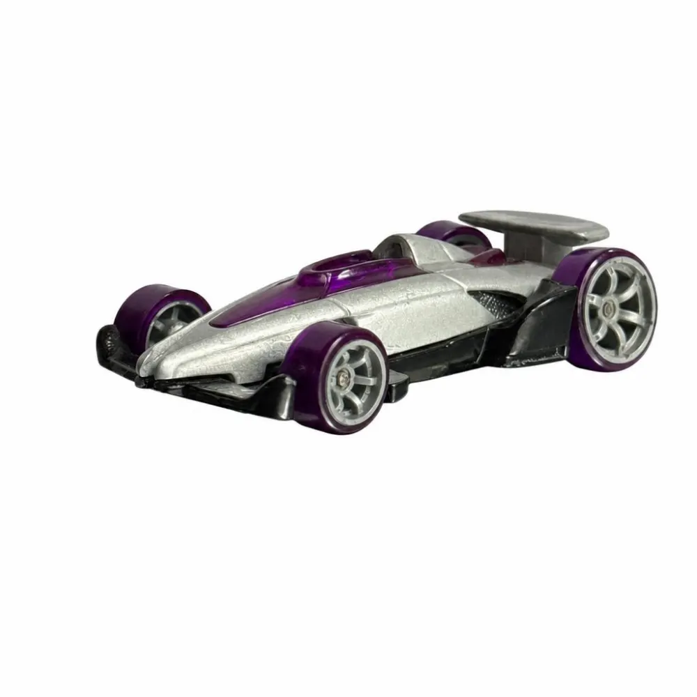 Carbide — G8117 — Grey