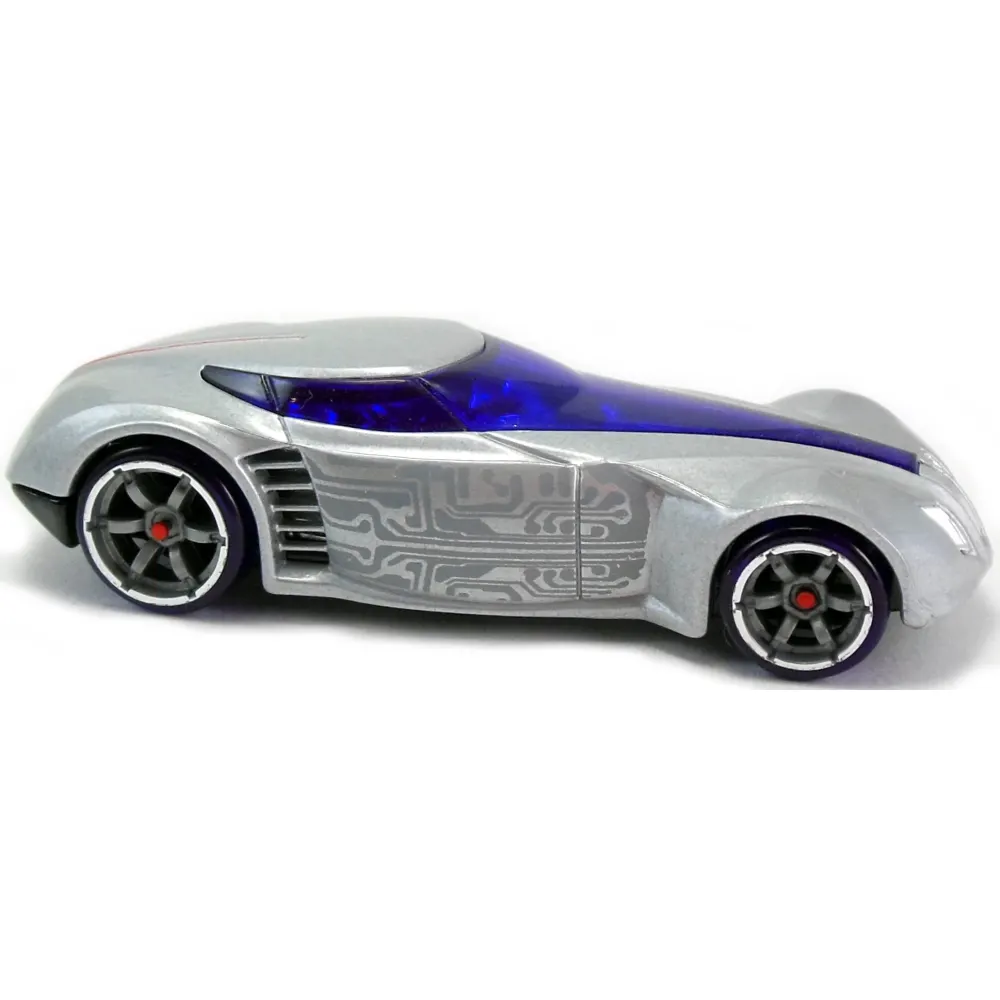 Covelight — G8120 — Silver — imagem 2