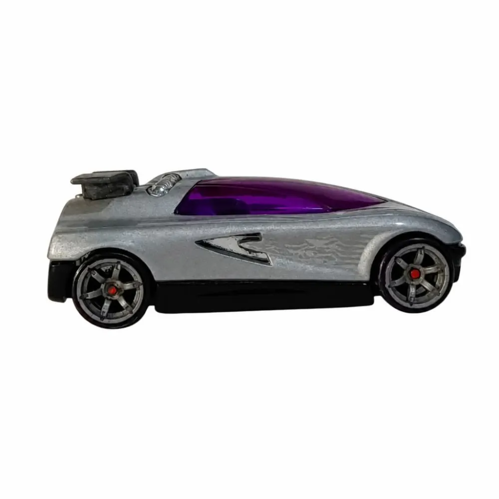 Octainium — G8122 — Silver — imagem 2
