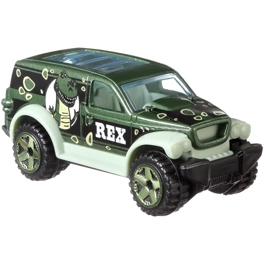 Power Panel — GBB25 — Metalflake Green — imagem 4