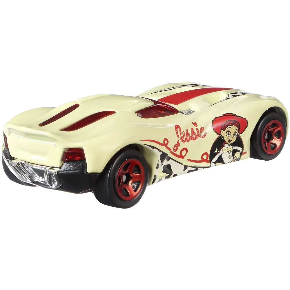 Velocita — GBB26 — Pale Yellow — imagem 3