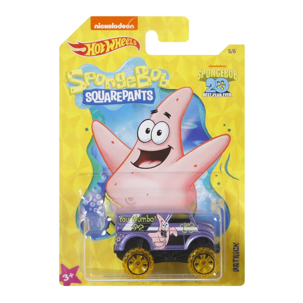 Monster Dairy Delivery — GBB36 — Purple — imagem 2